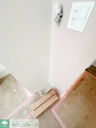 ラスタ横浜上星川の物件内観写真